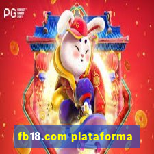 fb18.com plataforma